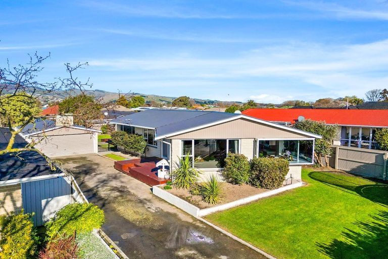 Photo of property in 159 Halswell Road, Hillmorton, Christchurch, 8025