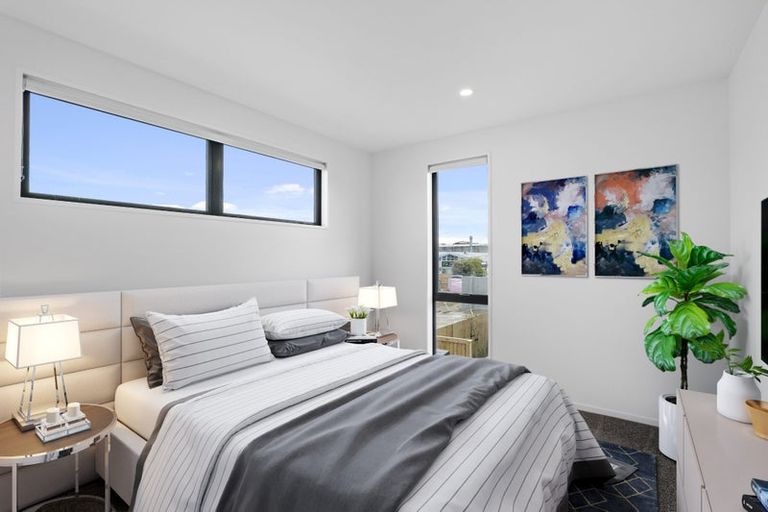 Photo of property in 5/80 Harman Street, Addington, Christchurch, 8024