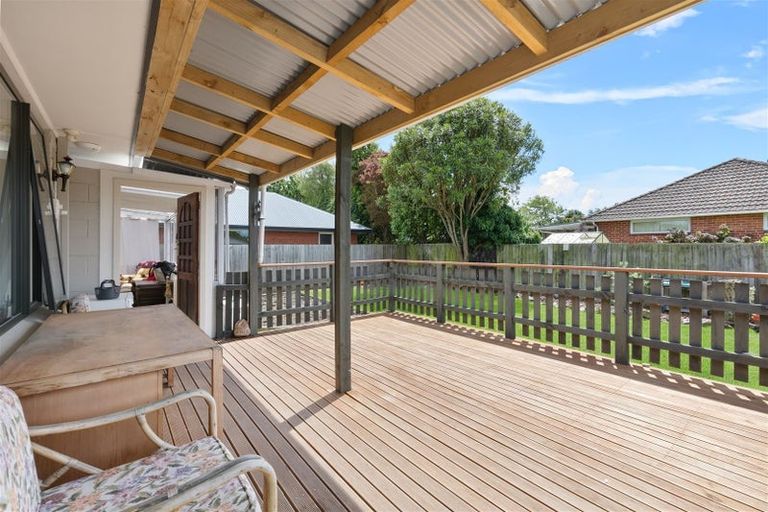 Photo of property in 53 Breens Road, Bishopdale, Christchurch, 8051