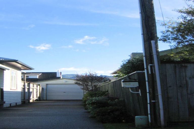 Photo of property in 2/63 Pohutukawa Street, Woburn, Lower Hutt, 5011