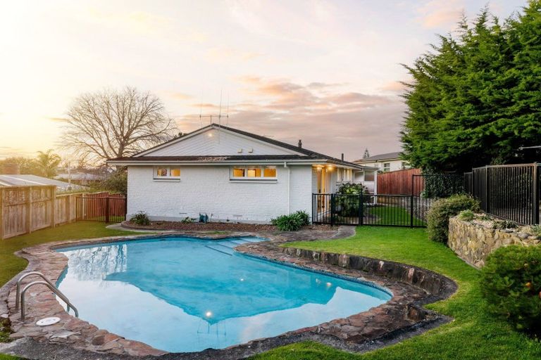 Photo of property in 9 Arran Road, Chartwell, Hamilton, 3210