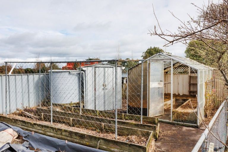 Photo of property in 21 Hendersons Line, Marton, 4710