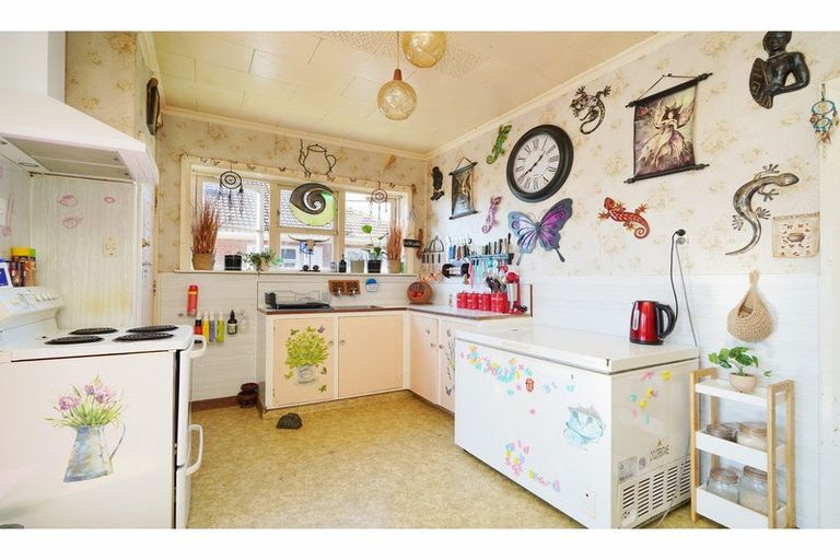 Photo of property in 22 Miller Street, Georgetown, Invercargill, 9812