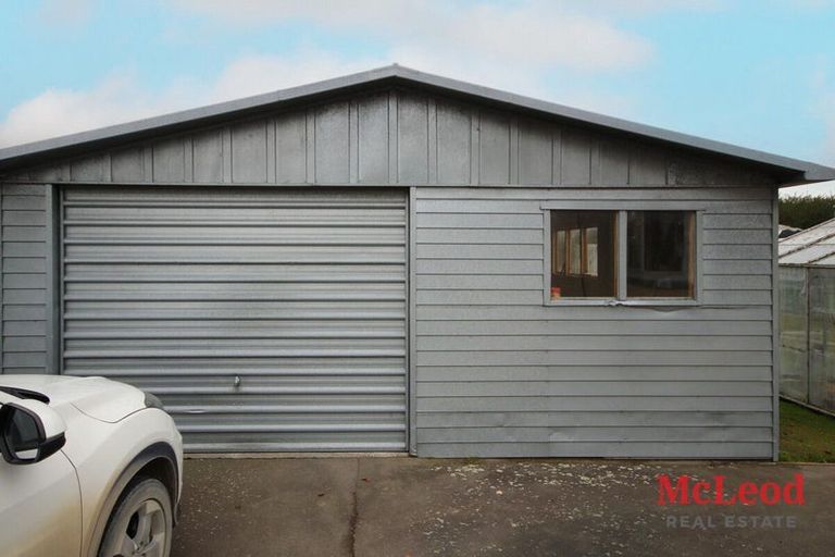 Photo of property in 18 Tucker Street, Allenton, Ashburton, 7700