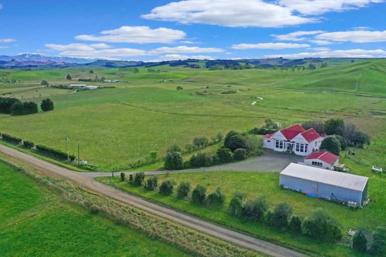 Photo of property in 81 Anderson Road, Enfield, Oamaru, 9492