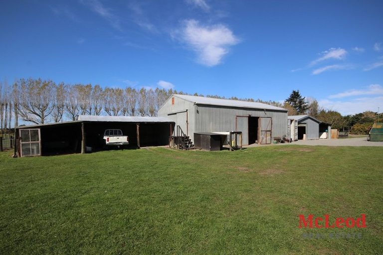 Photo of property in 406 Racecourse Road, Allenton, Ashburton, 7776