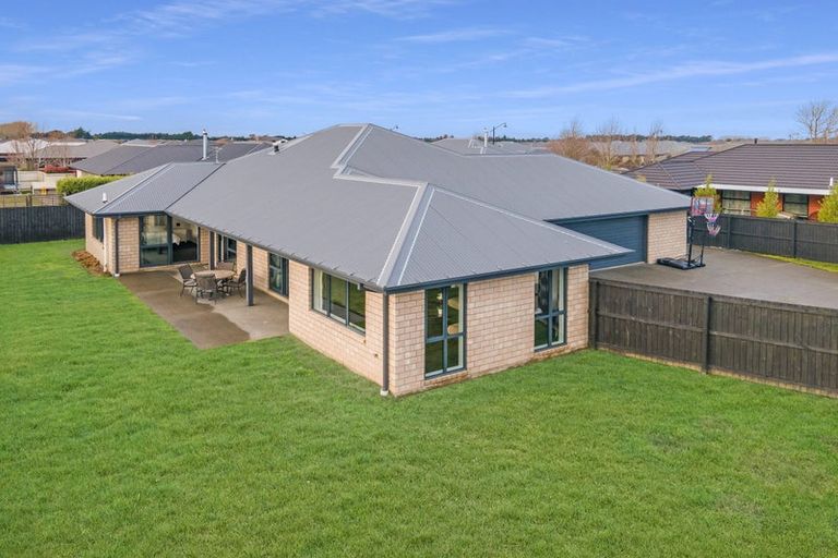 Photo of property in 5b Malory Way, Rolleston, 7614