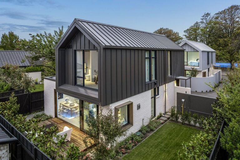 Photo of property in 65b Leinster Road, Merivale, Christchurch, 8014