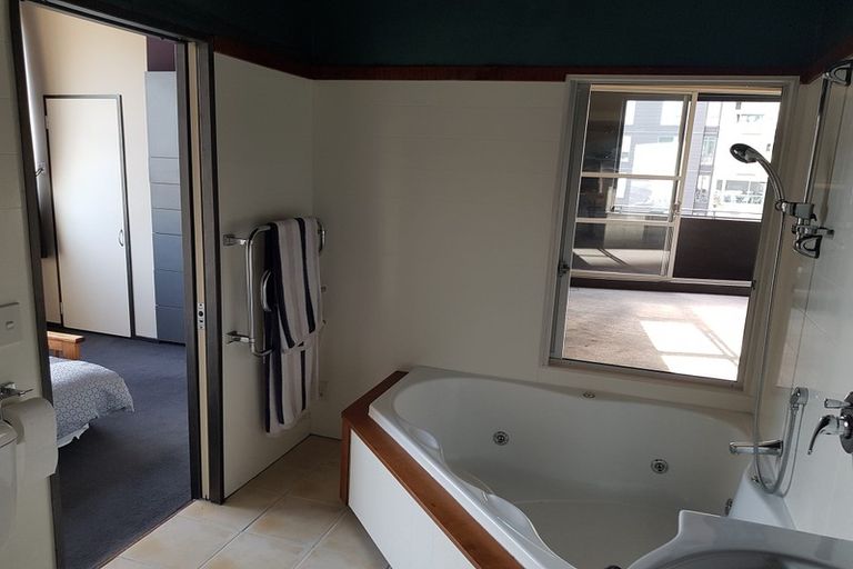 Photo of property in The Lofts, 11/185 Victoria Street, Te Aro, Wellington, 6011