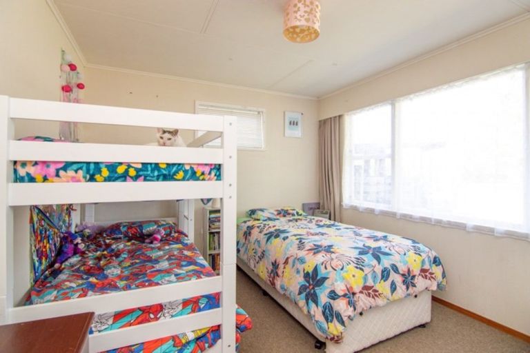 Photo of property in 116 Ruamahanga Crescent, Terrace End, Palmerston North, 4410