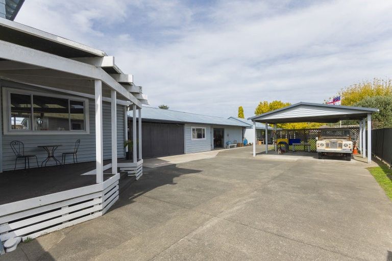 Photo of property in 187 Rutene Road, Kaiti, Gisborne, 4010