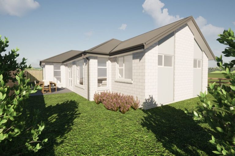 Photo of property in 36 Kildare Court, Waikiwi, Invercargill, 9810