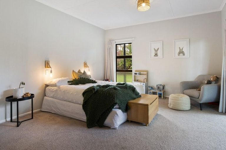 Photo of property in 4 Inglis Road, Pahiatua, 4983