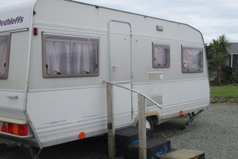 Photo of property in 8 Greyhound Road, Arahura Valley, Hokitika, 7882