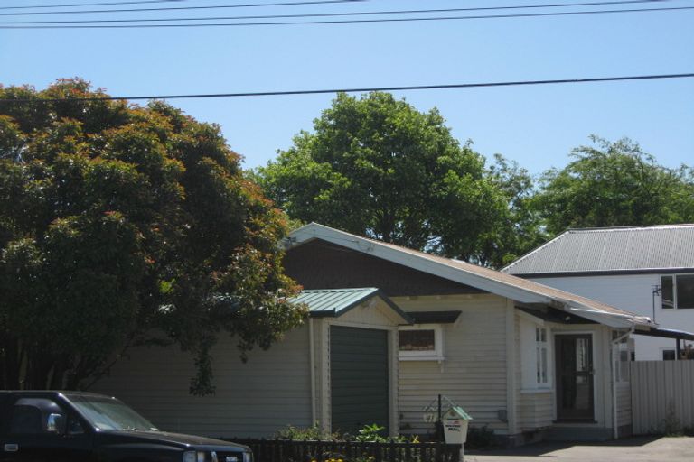 Photo of property in 41 Bolton Avenue, Spreydon, Christchurch, 8024