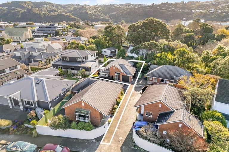 Photo of property in 3/26 Myrtle Street, Hutt Central, Lower Hutt, 5010