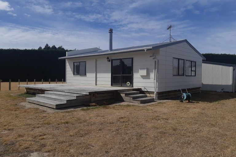 Photo of property in 171 Bidwills Cutting Road, Morison Bush, Greytown, 5794