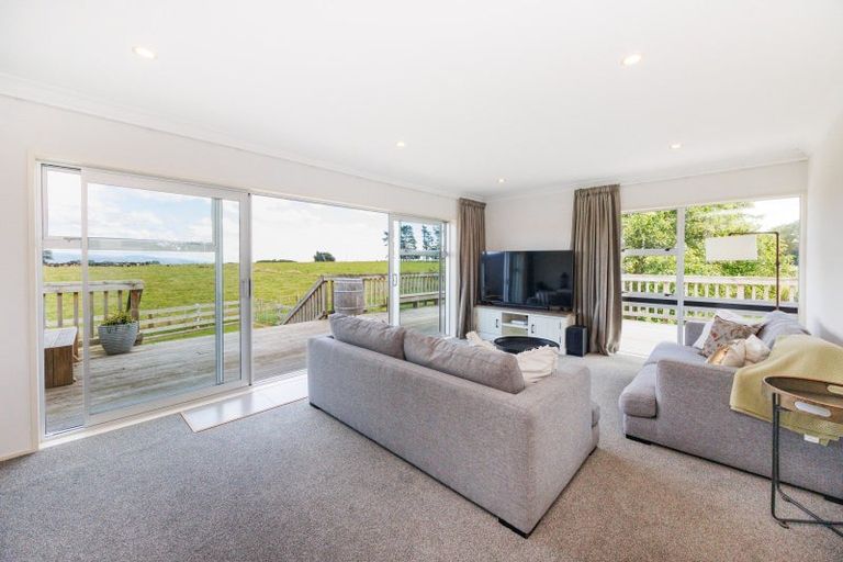 Photo of property in 570 Ashhurst Road, Ashhurst, Palmerston North, 4470