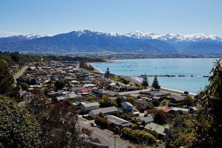Photo of property in 157 Torquay Street, Kaikoura, 7300