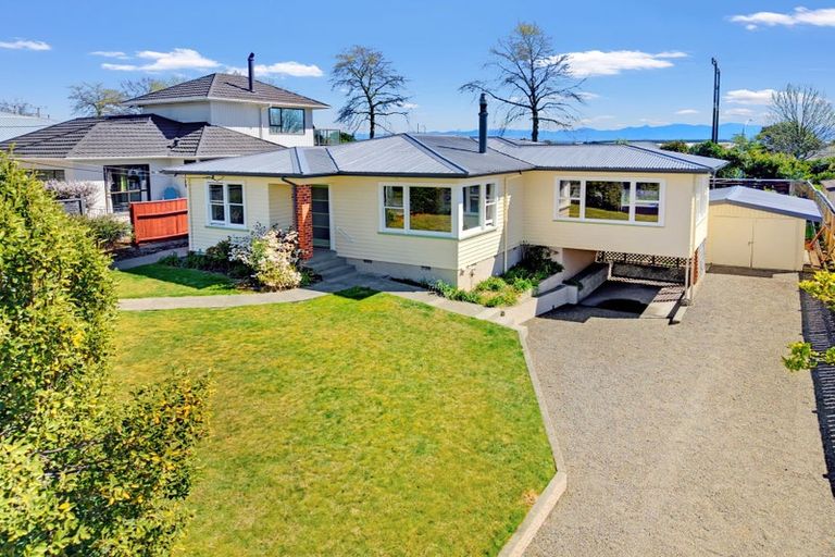 Photo of property in 4 Bledisloe Avenue, Stoke, Nelson, 7011