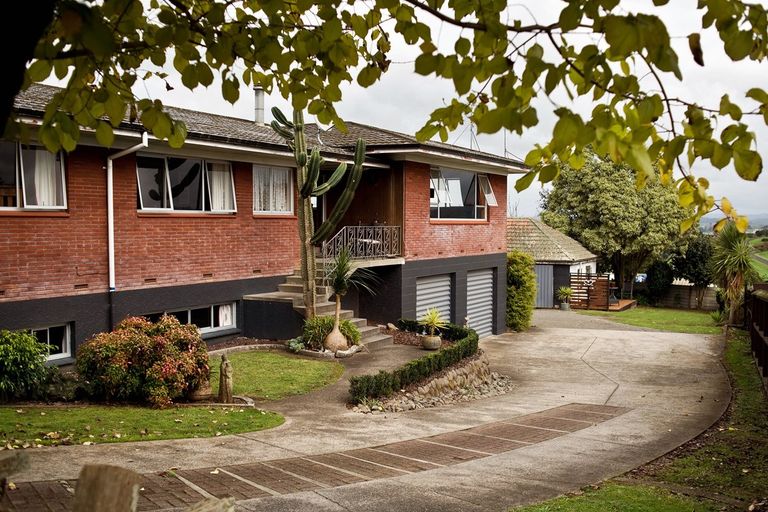 Photo of property in 13 Blucks Road, Otorohanga, 3900