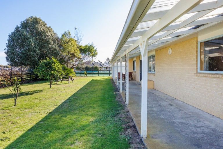 Photo of property in 112 Avenue Road, Foxton, 4891