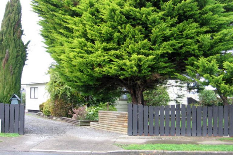 Photo of property in 14 Kippenberger Street, Lansdowne, Masterton, 5810