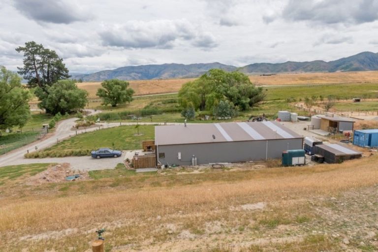 Photo of property in 326 Golden Road, Springvale, Alexandra, 9393