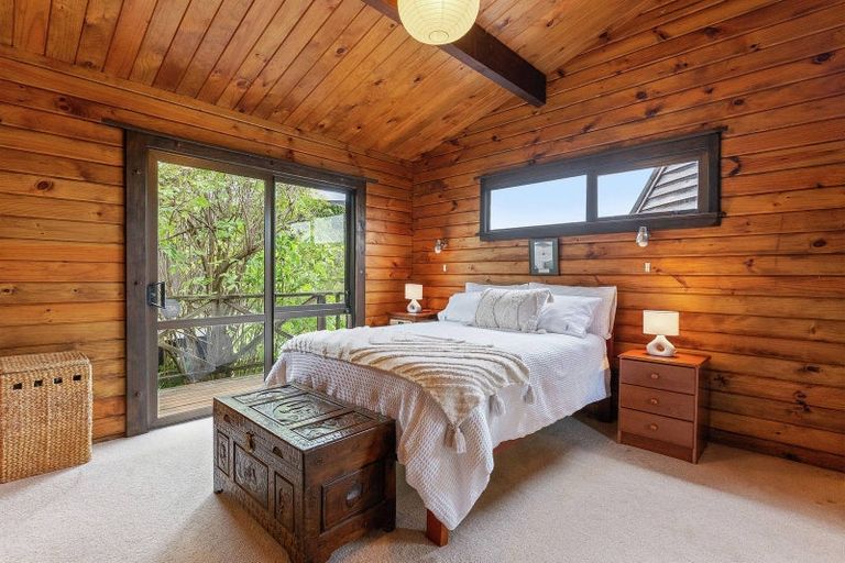 Photo of property in 6 Karaka Park Place, Glendowie, Auckland, 1071