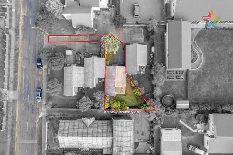 Photo of property in 6/17 Cedar Street, Maungaraki, Lower Hutt, 5010