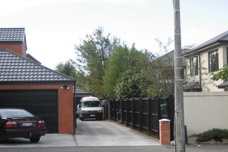 Photo of property in 132a Ilam Road, Ilam, Christchurch, 8041
