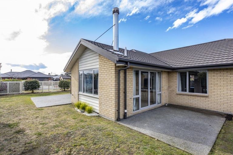 Photo of property in 3 El Alamein Avenue, Rangiora, 7400