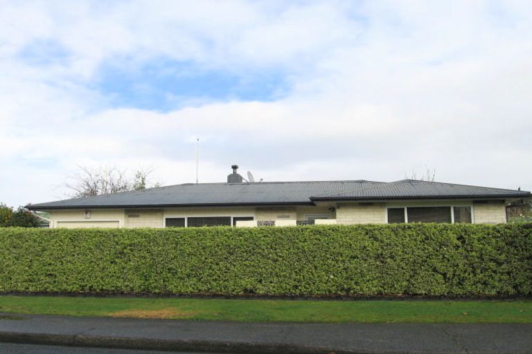 Photo of property in 575 Lowe Street, Camberley, Hastings, 4120