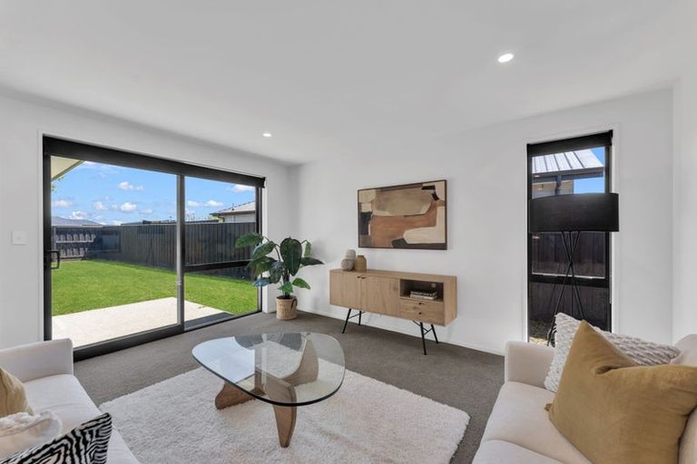 Photo of property in 30 Marcoola Drive, Rolleston, 7614