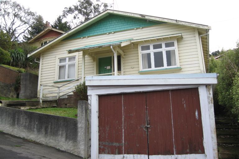 Photo of property in 33 Ramsay Street, Dalmore, Dunedin, 9010