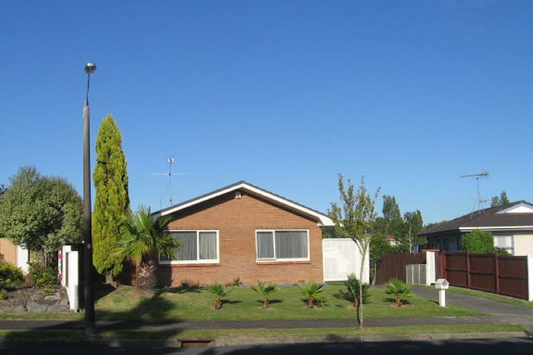 Photo of property in 21 Ripon Crescent, Meadowbank, Auckland, 1072