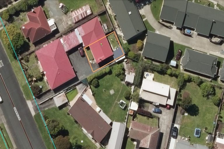 Photo of property in 3/18 Cairnfield Road, Kensington, Whangarei, 0112