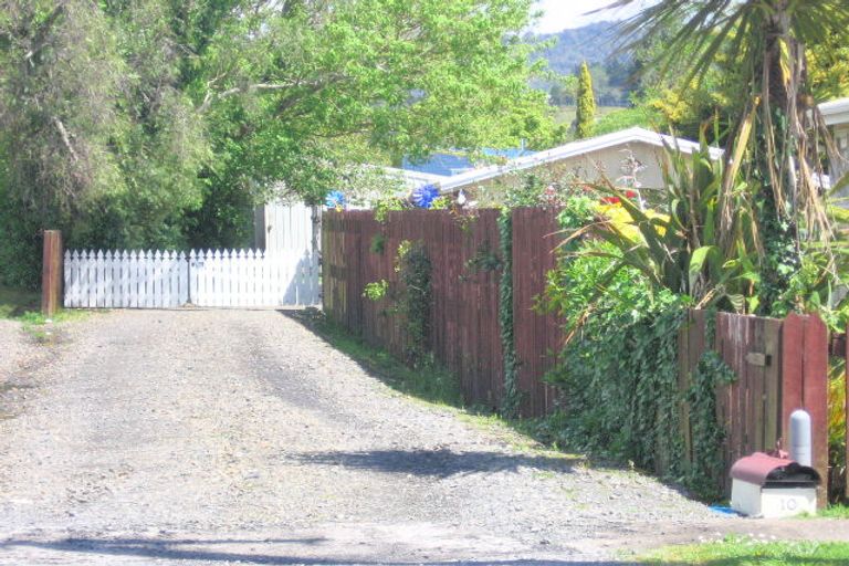 Photo of property in 10 Smith Street, Waihi, 3610