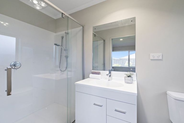 Photo of property in 16 Charlbury Drive, Rolleston, 7615