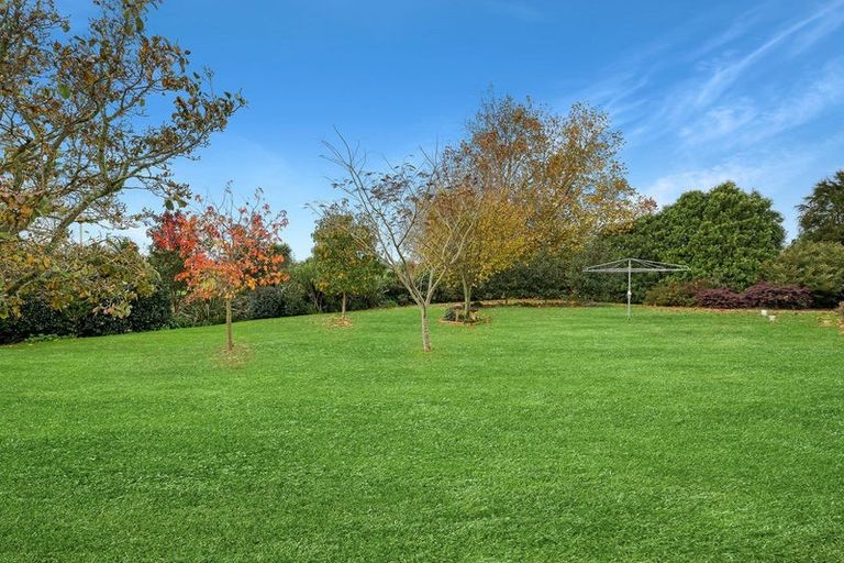 Photo of property in 210 Coulter Road, Te Awamutu, 3879