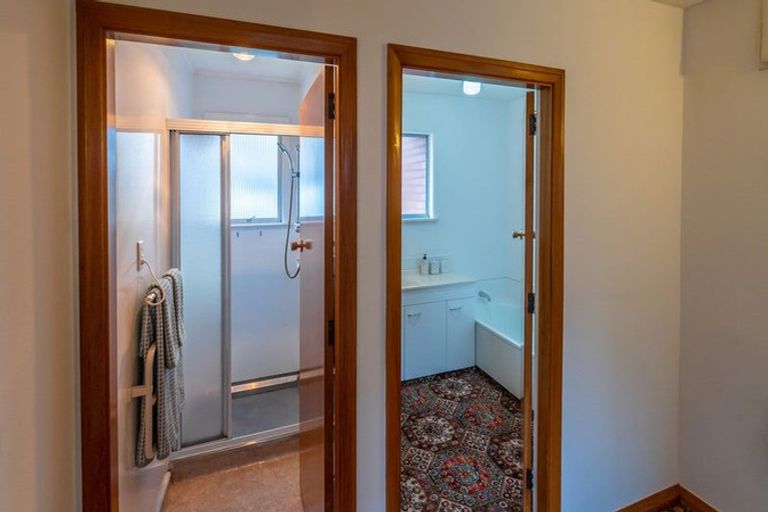 Photo of property in 4 Ernlea Terrace, Cashmere, Christchurch, 8022