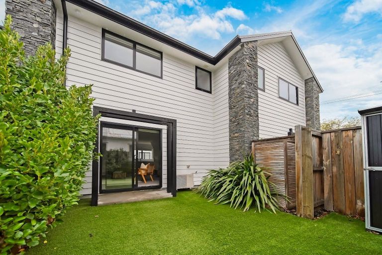 Photo of property in 2/305 Armagh Street, Christchurch Central, Christchurch, 8011