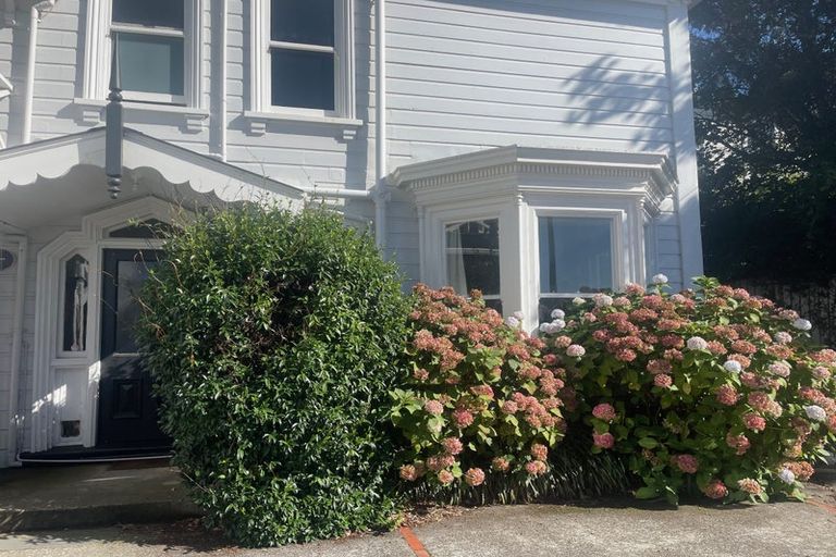 Photo of property in 13 Tinakori Road, Thorndon, Wellington, 6011