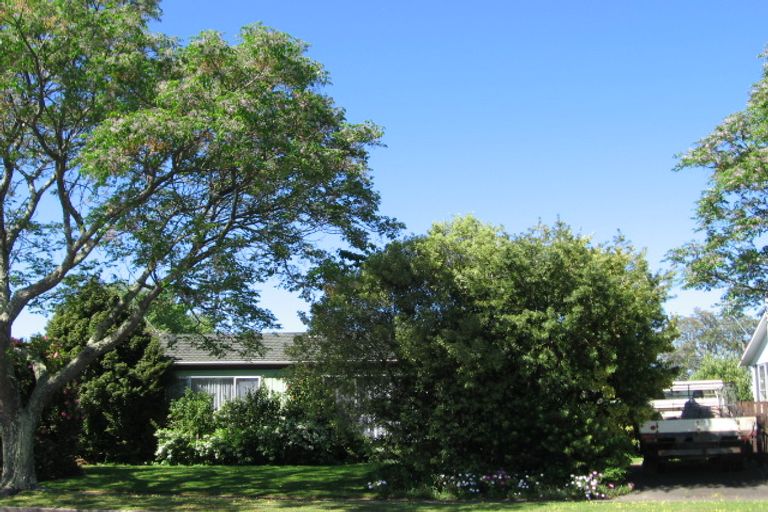 Photo of property in 6 Clifton Place, Riverdale, Gisborne, 4010