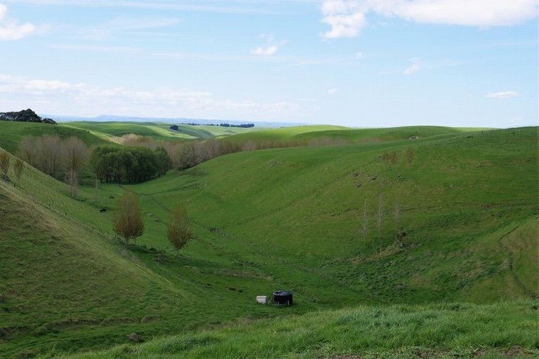 Photo of property in 747a Whakapirau Road, Maraekakaho, Hastings, 4174