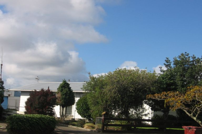 Photo of property in 43 Amberley Avenue, Westbrook, Palmerston North, 4412