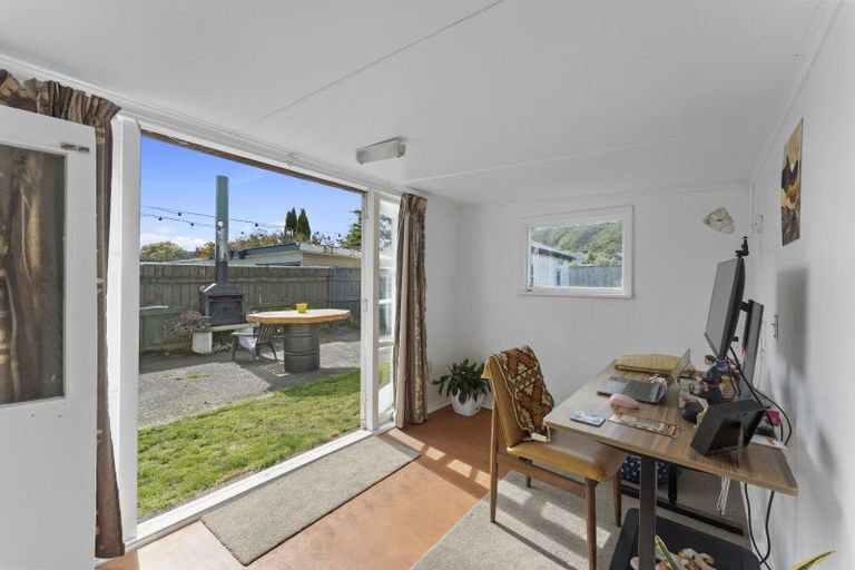 Photo of property in 96 Frederick Street, Wainuiomata, Lower Hutt, 5014