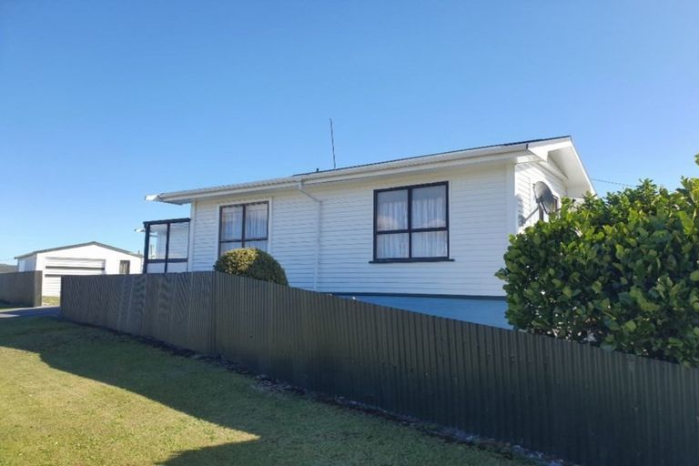 Photo of property in 6 Achilles Street, Blaketown, Greymouth, 7805