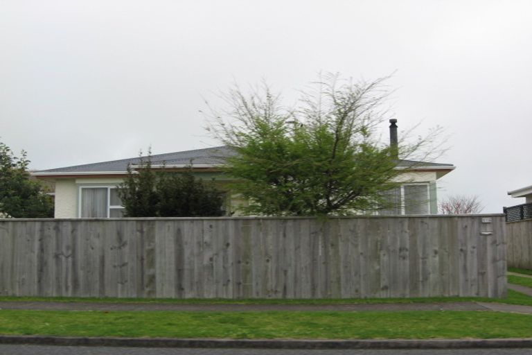 Photo of property in 115 Cracroft Street, Waitara, 4320