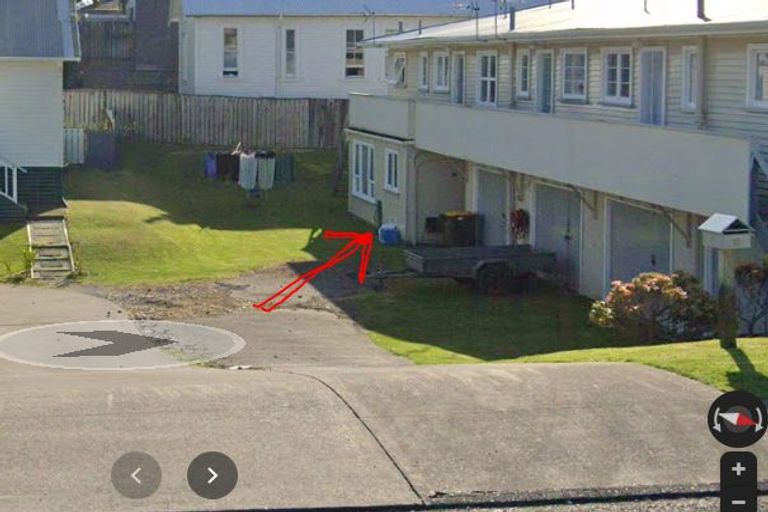 Photo of property in 5 Whiteley Street, Moturoa, New Plymouth, 4310